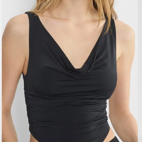 Aritzia Wilfred Parfait Top - Picture 4 of 4